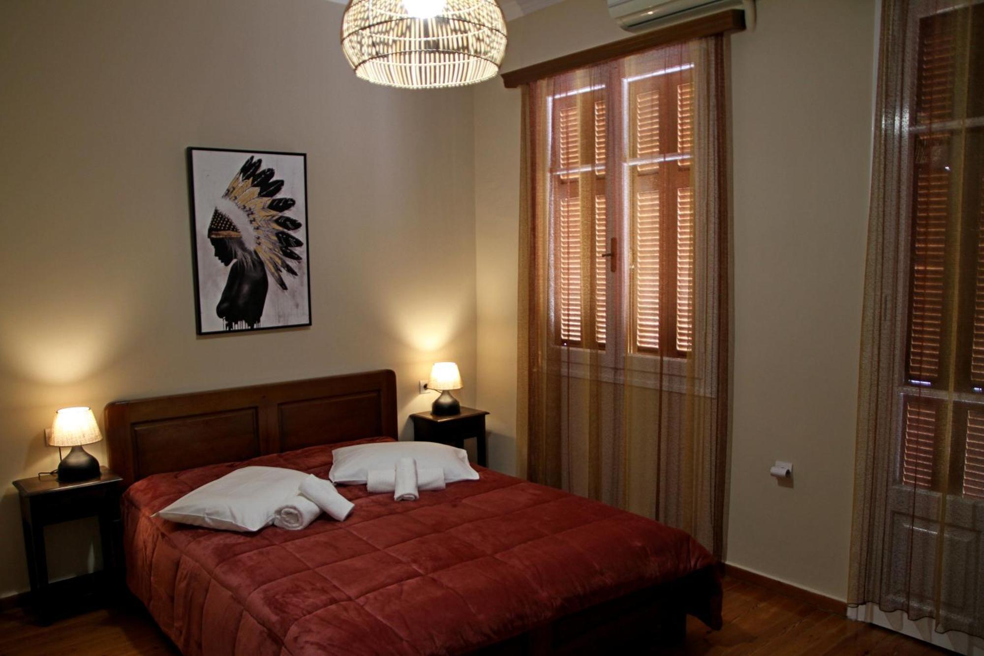 Ferienwohnung My Own Way Nafpaktos Exterior foto