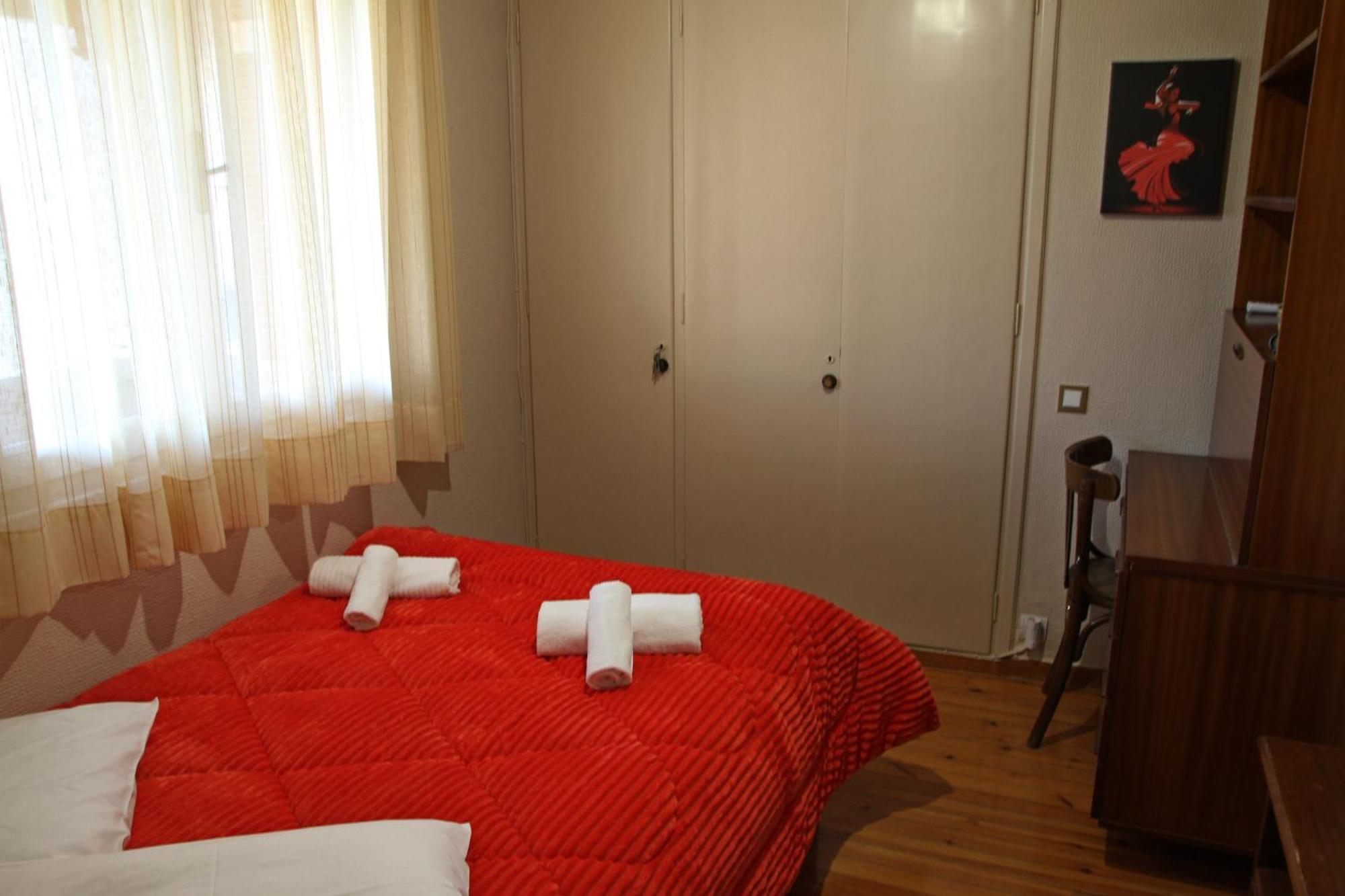 Ferienwohnung My Own Way Nafpaktos Exterior foto